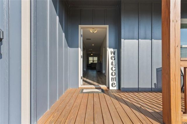 11700 Wildcat Bridge Road, Danielsville, GA 30633