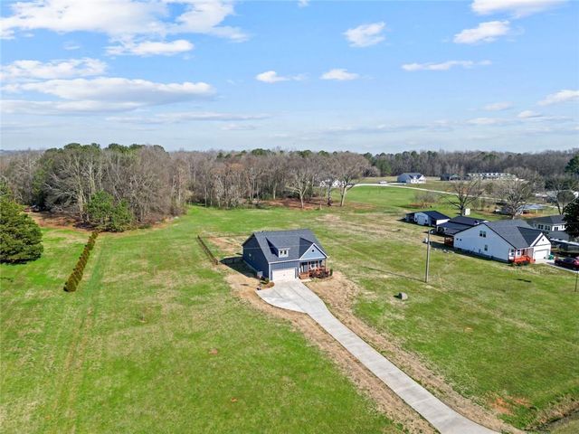 11700 Wildcat Bridge Road, Danielsville, GA 30633