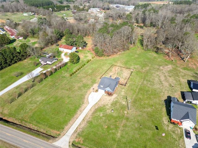 11700 Wildcat Bridge Road, Danielsville, GA 30633