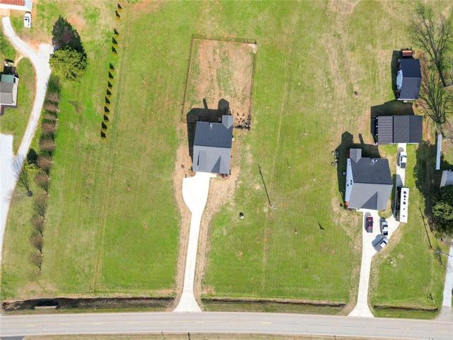 11700 Wildcat Bridge Road, Danielsville, GA 30633