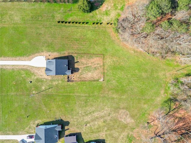 11700 Wildcat Bridge Road, Danielsville, GA 30633