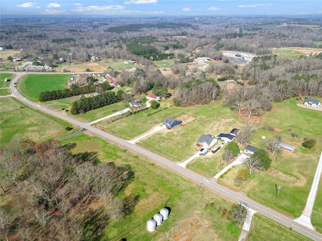 11700 Wildcat Bridge Road, Danielsville, GA 30633