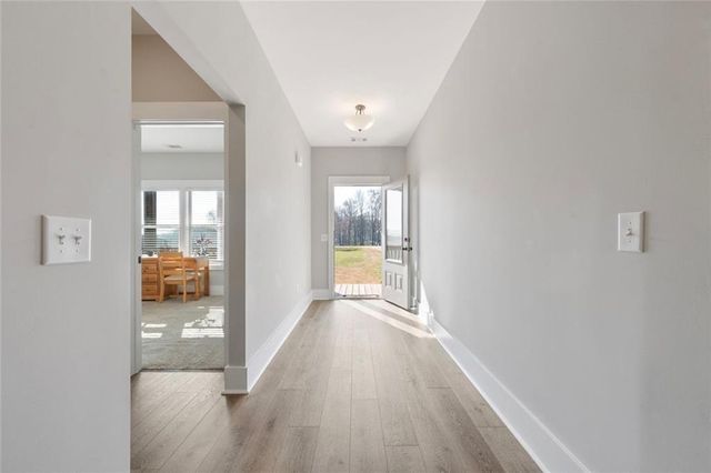 11700 Wildcat Bridge Road, Danielsville, GA 30633