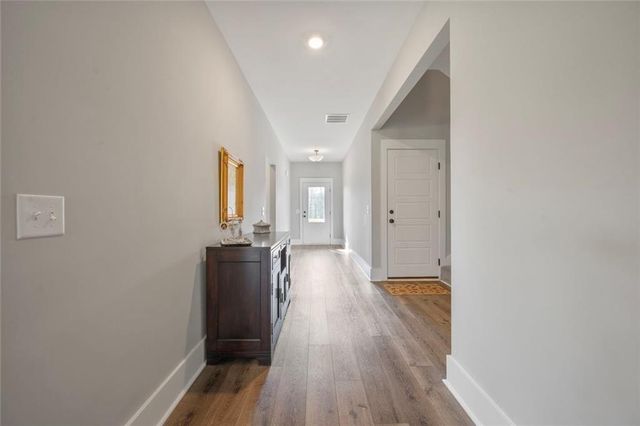 11700 Wildcat Bridge Road, Danielsville, GA 30633