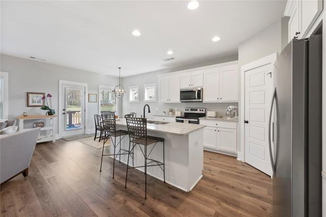 11700 Wildcat Bridge Road, Danielsville, GA 30633