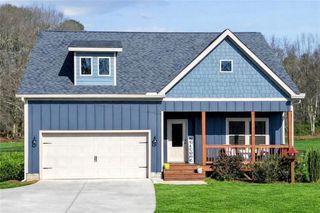 11700 Wildcat Bridge Road, Danielsville, GA 30633