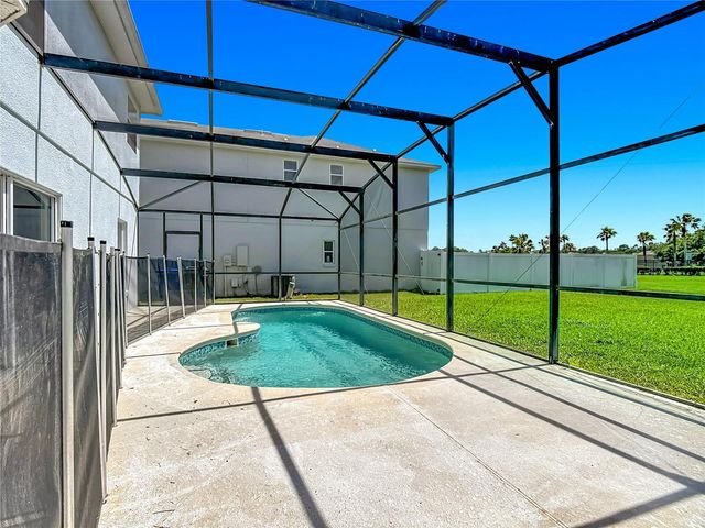 1118 LIBERTY HALL DRIVE, Kissimmee, FL 34746