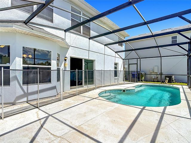 1118 LIBERTY HALL DRIVE, Kissimmee, FL 34746