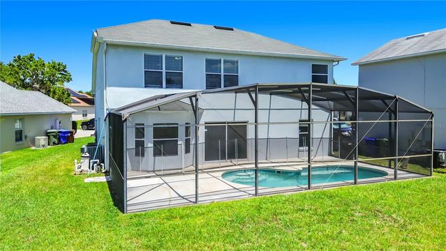 1118 LIBERTY HALL DRIVE, Kissimmee, FL 34746