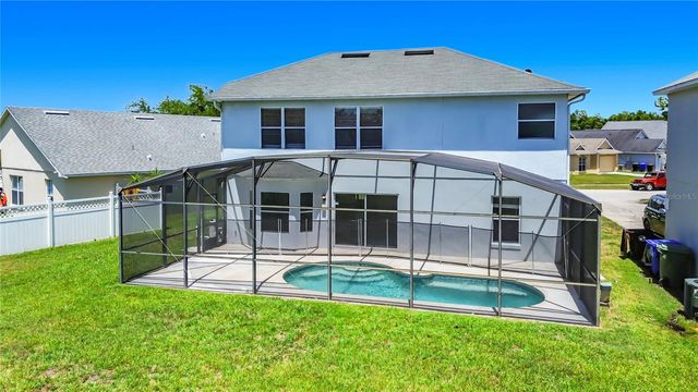 1118 LIBERTY HALL DRIVE, Kissimmee, FL 34746