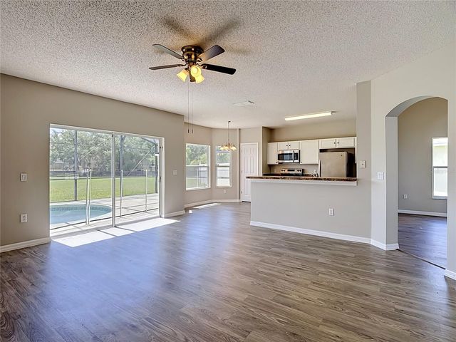 1118 LIBERTY HALL DRIVE, Kissimmee, FL 34746