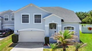 1118 LIBERTY HALL DRIVE, Kissimmee, FL 34746
