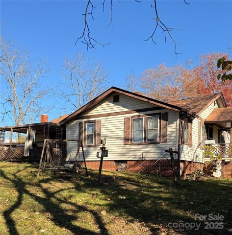 54 SchoolHouse Drive, Canton, NC 28716