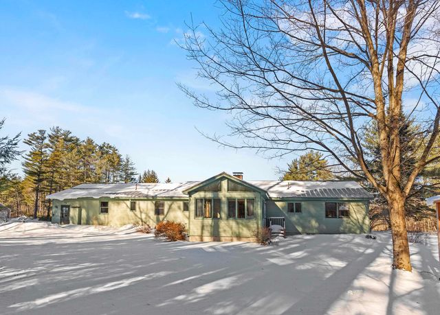 26 Emily Lane, Newbury, NH 03255