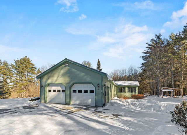 26 Emily Lane, Newbury, NH 03255