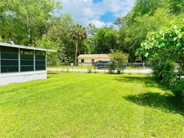 3798 NE 60TH COURT, Silver Springs, FL 34488