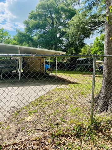 3798 NE 60TH COURT, Silver Springs, FL 34488