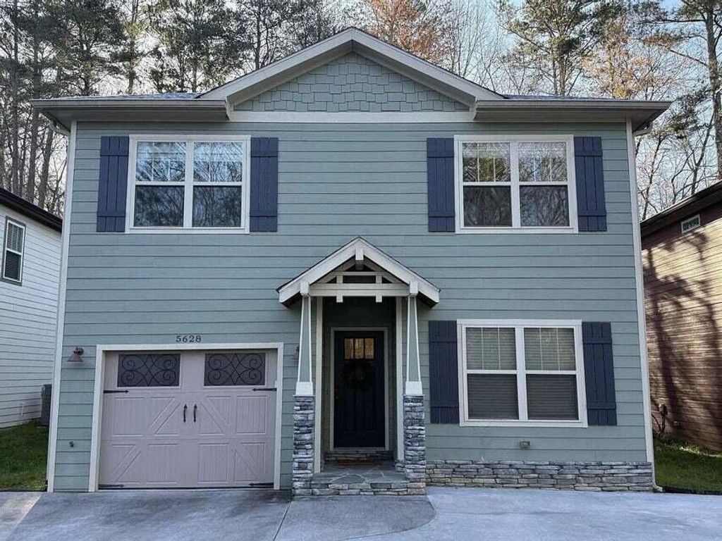 5628 Wolfpack Trail, Ooltewah, TN 37363