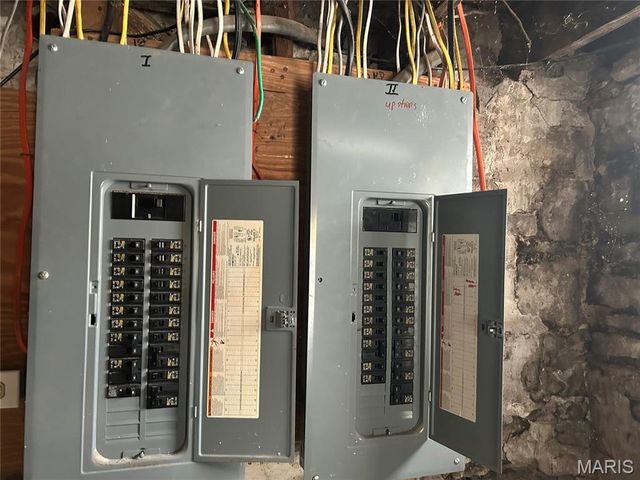 3837 S Compton Avenue, St Louis, MO 63118