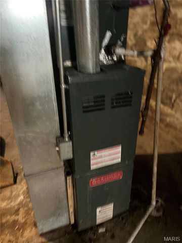 3837 S Compton Avenue, St Louis, MO 63118