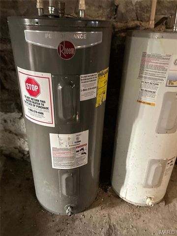 3837 S Compton Avenue, St Louis, MO 63118