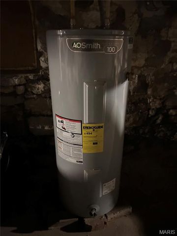 3837 S Compton Avenue, St Louis, MO 63118