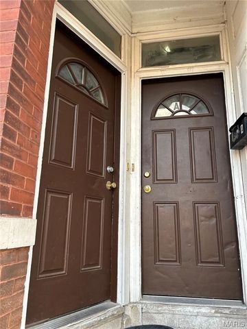 3837 S Compton Avenue, St Louis, MO 63118