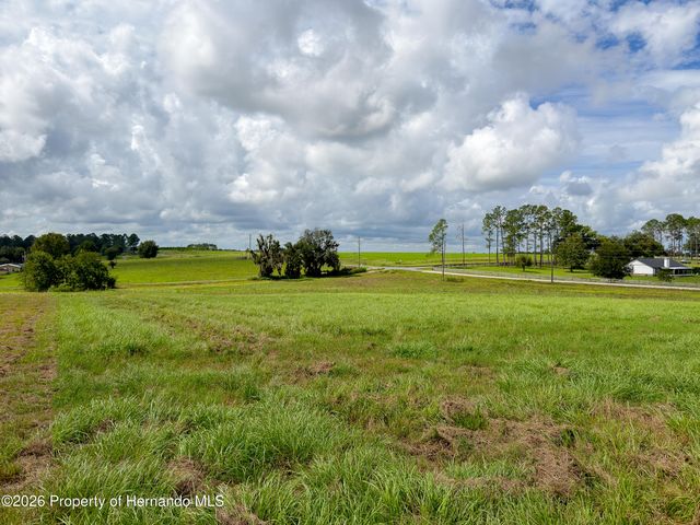 28695 Bahia Hill Drive, Brooksville, FL 34602