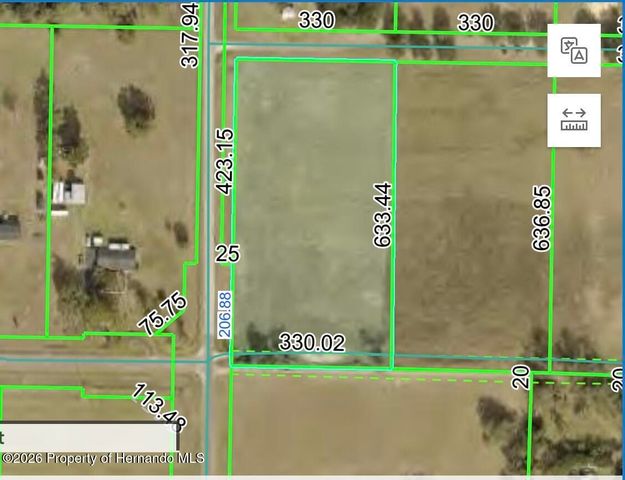 28695 Bahia Hill Drive, Brooksville, FL 34602