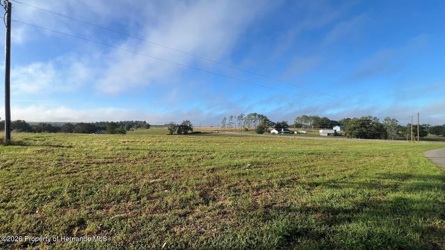 28695 Bahia Hill Drive, Brooksville, FL 34602