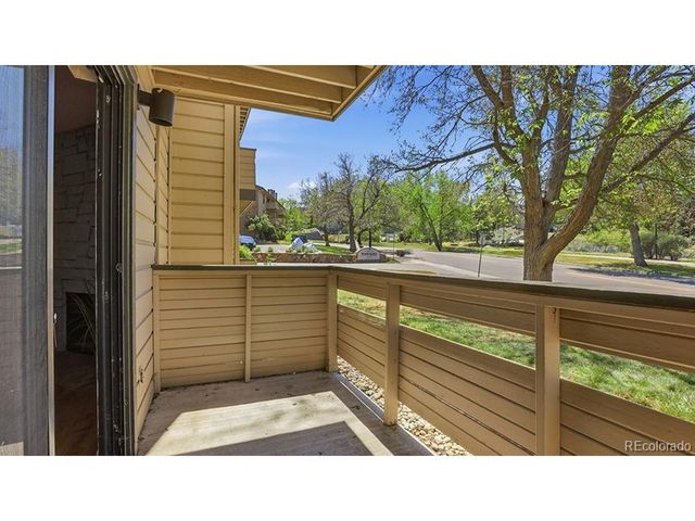 400 Zang St 1-107, Lakewood, CO 80228