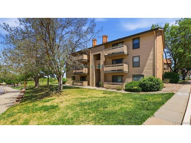 400 Zang St 1-107, Lakewood, CO 80228