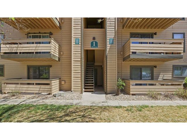 400 Zang St 1-107, Lakewood, CO 80228