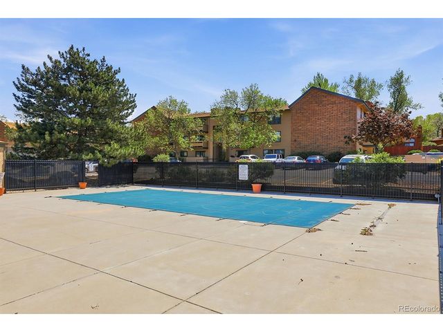 400 Zang St 1-107, Lakewood, CO 80228