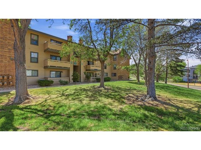 400 Zang St 1-107, Lakewood, CO 80228