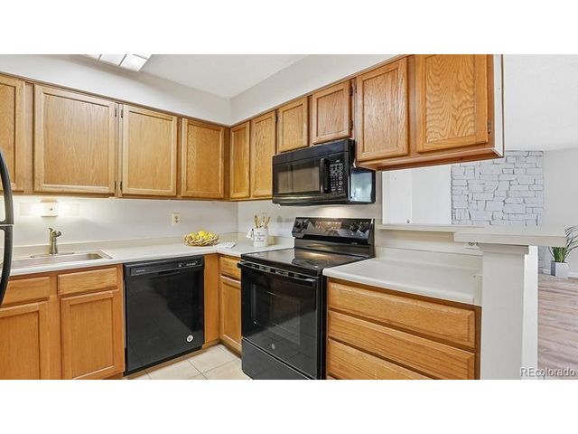 400 Zang St 1-107, Lakewood, CO 80228
