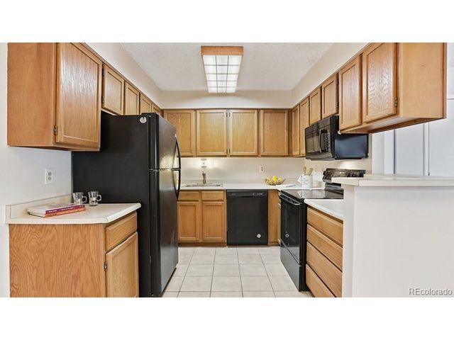 400 Zang St 1-107, Lakewood, CO 80228