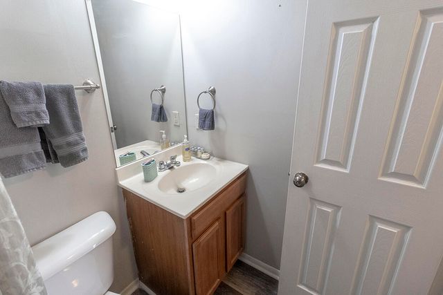 201 WHEATON CT, Columbia, MO 65203