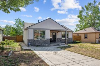 4740 N Clay Street, Denver, CO 80211