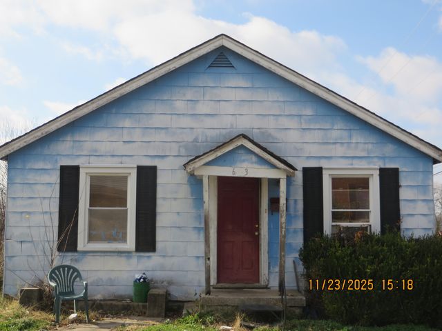 603 Williams Street, Paris, KY 40361