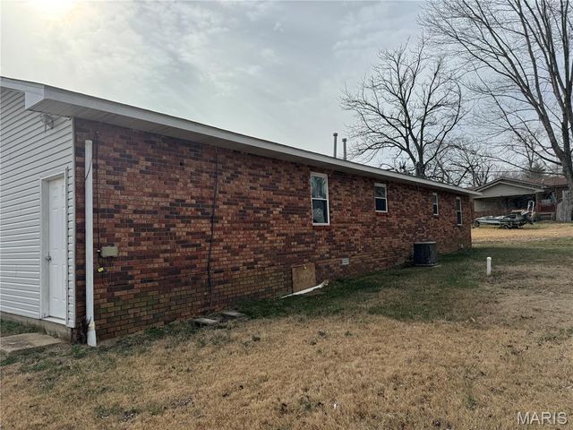 2680 Ripley 142E-20, Doniphan, MO 63935