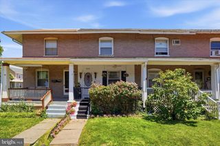 859 W 2ND ST, Lansdale, PA 19446
