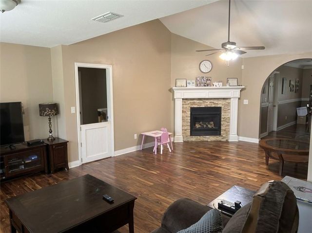 55 Riverbrooke Terrace, Covington, GA 30016