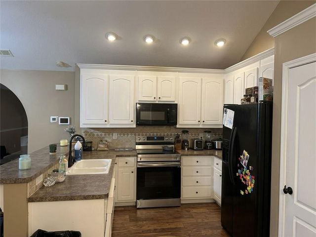 55 Riverbrooke Terrace, Covington, GA 30016