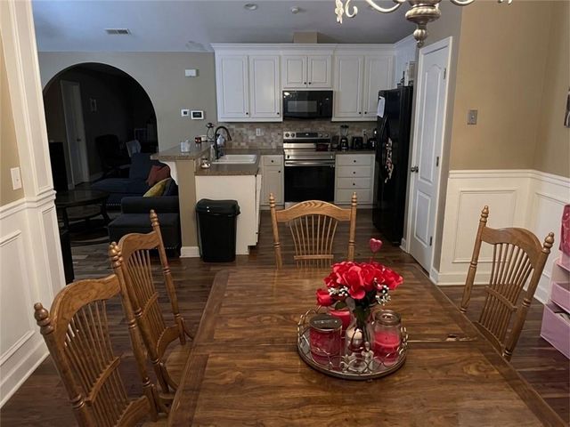 55 Riverbrooke Terrace, Covington, GA 30016