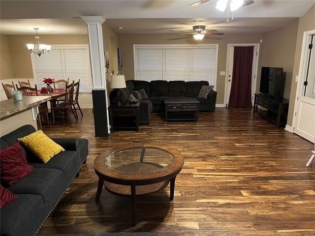 55 Riverbrooke Terrace, Covington, GA 30016