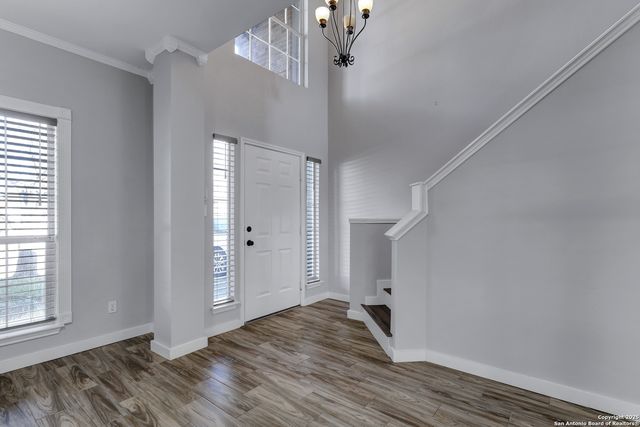 15042 Stonetower, San Antonio, TX 78248