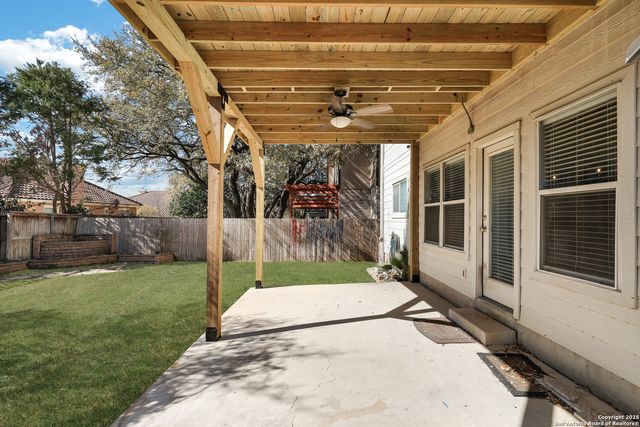 15042 Stonetower, San Antonio, TX 78248