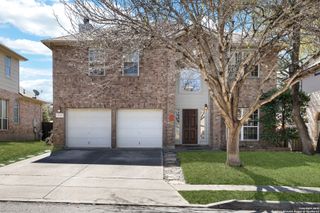 15042 Stonetower, San Antonio, TX 78248