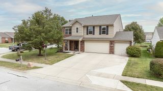 7083 N Abilene Way, Mccordsville, IN 46055